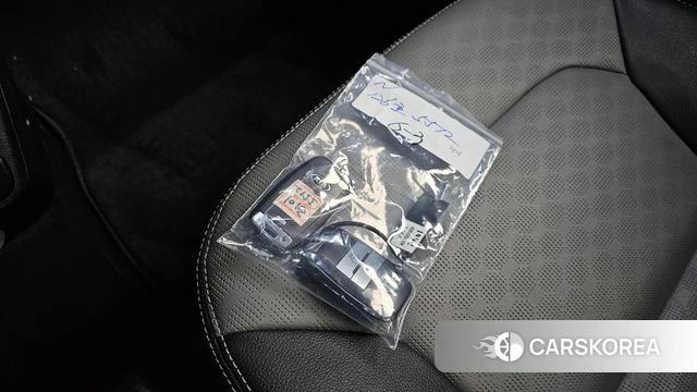 Kia The New Ray id 3916171 из Кореи 10