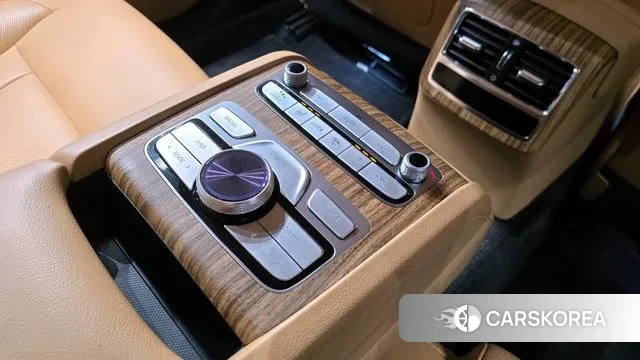 Kia The New K9 2nd generation id 2884174 из Кореи 10