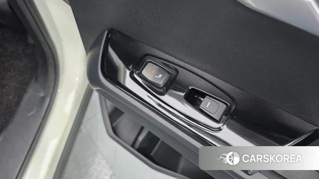 Ssangyong Torres id 3372766 из Кореи 10