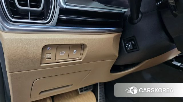 Kia The New Sorento 4th Generation id 4349065 из Кореи 10