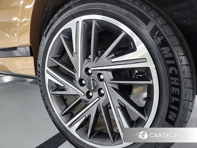 Ssangyong Actian 2nd Generation id 3393808 из Кореи 10