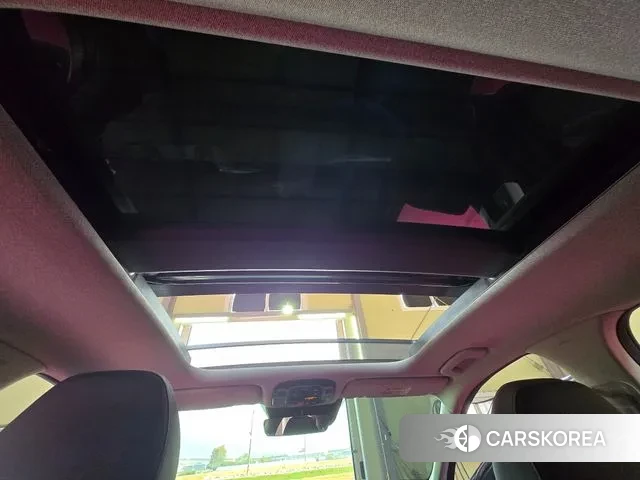 Hyundai Sonata D Edge (DN8) id 3332989 из Кореи 10