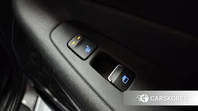 Hyundai The New Santa Fe id 3003522 из Кореи 10