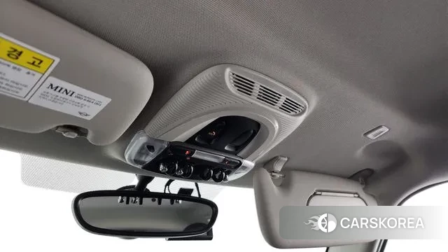 Mini Cooper id 3386022 из Кореи 10