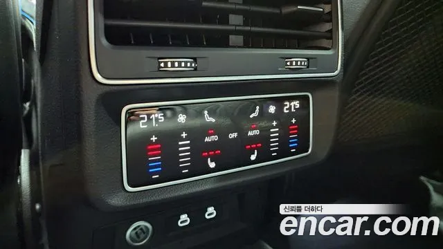 Audi Q8 (4M) id 2823113 из Кореи 10