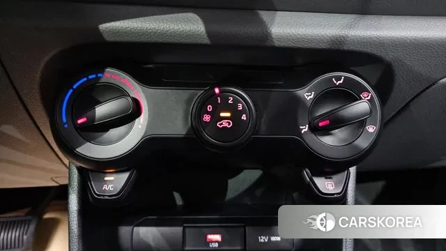 Kia Morning Urban (JA) id 2970417 из Кореи 10