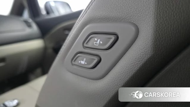 Kia The New Carnival id 4225711 из Кореи 10