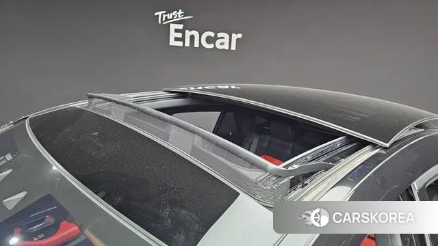 Mercedes-Benz GLE-Class W167 id 2993263 из Кореи 10