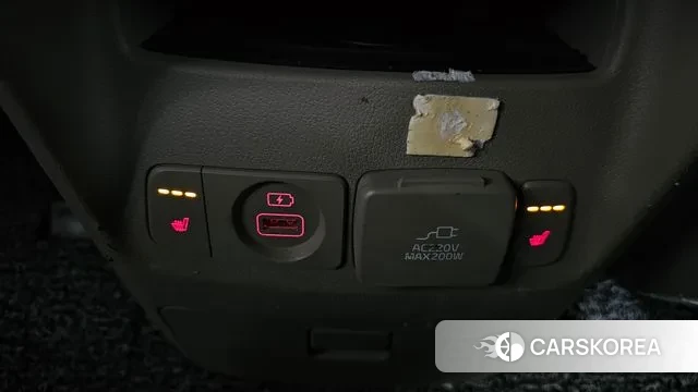 Kia The New Carnival id 3460231 из Кореи 10