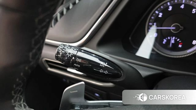 Hyundai Sonata (DN8) id 4317468 из Кореи 10