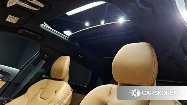 Volvo S90 id 2964084 из Кореи 10