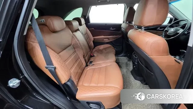 Kia The New Sorento id 3499982 из Кореи 10