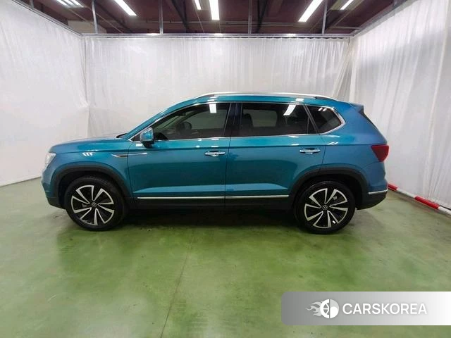 Volkswagen Tuyue id 4242457 из Китая 10