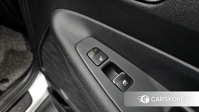 Hyundai The New Santa Fe id 2980608 из Кореи 10