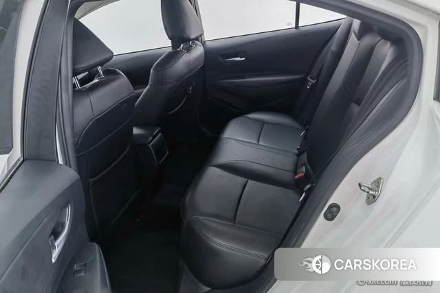Toyota Corolla id 4274008 из Китая 10