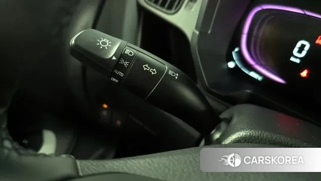 Kia The New Kia Ray id 3405103 из Кореи 10