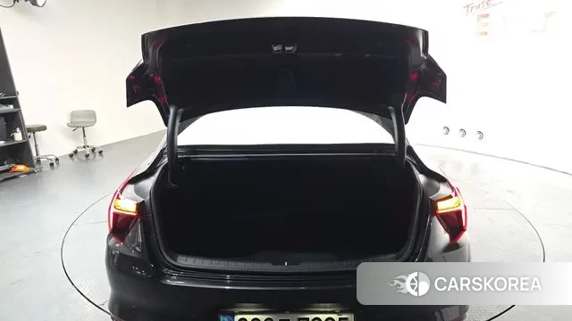 Kia K8 Hybrid id 3615696 из Кореи 10