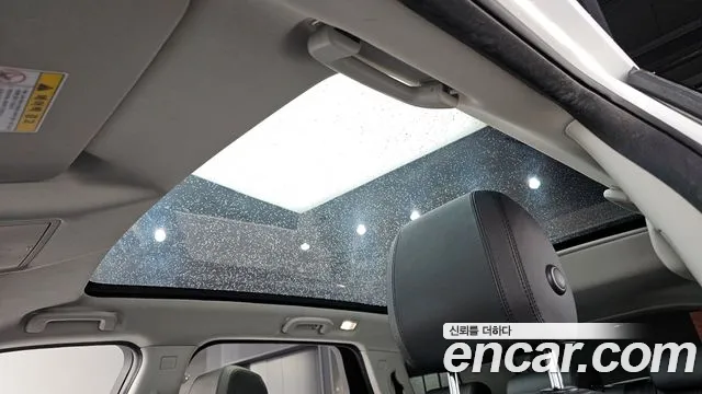 Land Rover Discovery Sports id 2844889 из Кореи 10