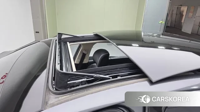 Genesis G80 (RG3) id 3463897 из Кореи 10