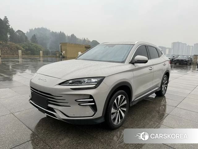 BYD Song PLUS DM id 3882255 из Китая 10