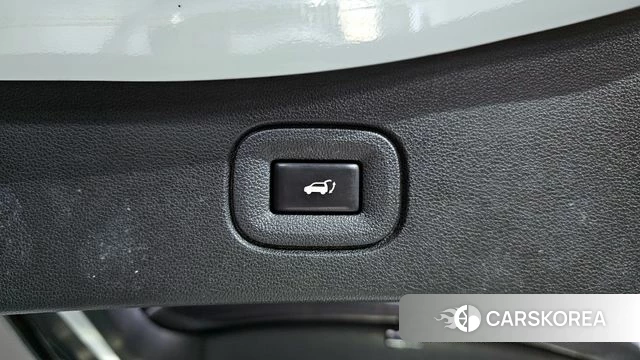 Renault Korea (Samsung) The New QM6 id 4179370 из Кореи 10