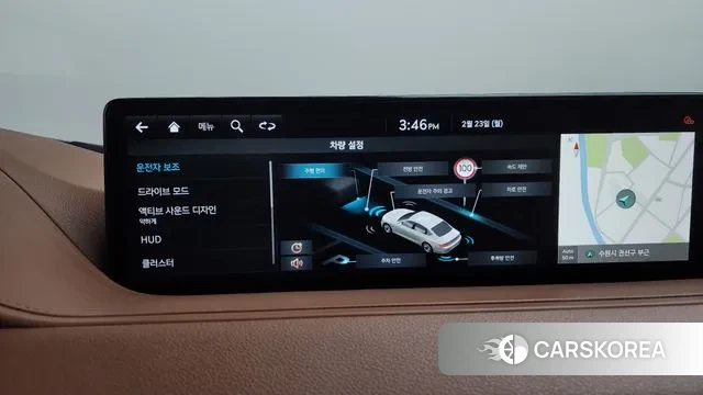 Genesis G80 (RG3) id 3708013 из Кореи 10