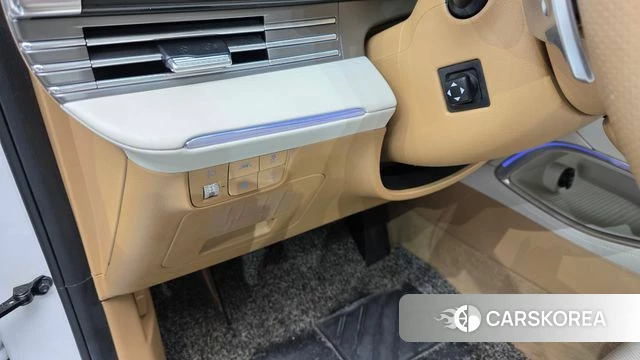 Hyundai The New Grandeur IG id 3898413 из Кореи 10