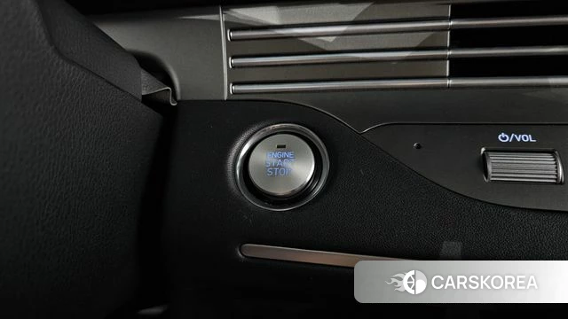 Hyundai The New Grandeur IG id 4603325 из Кореи 10