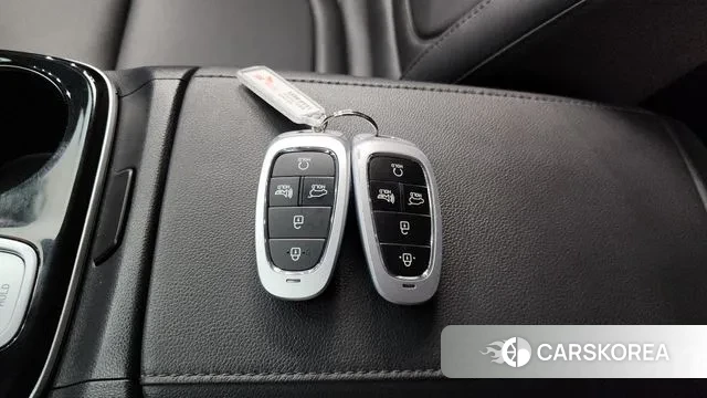 Hyundai Tucson (NX4) id 3577566 из Кореи 10