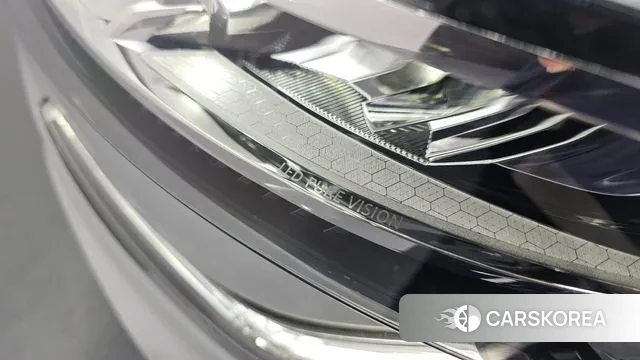 Renault Korea (Samsung) The New QM6 id 3342043 из Кореи 10