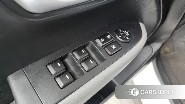 Kia The New Ray id 3444686 из Кореи 10