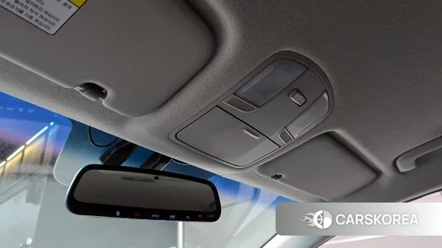 Hyundai The New Avante AD id 3626947 из Кореи 10