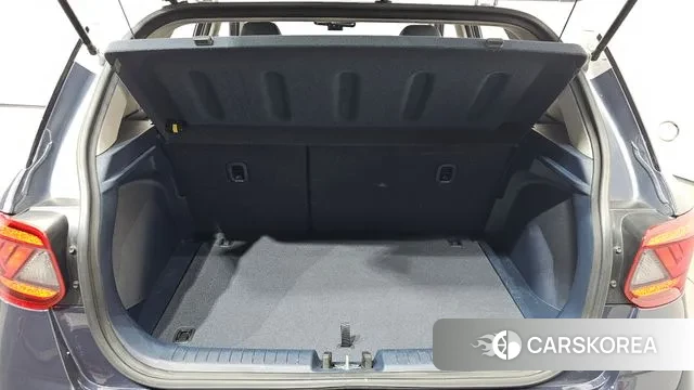 Hyundai Venue id 3464233 из Кореи 10