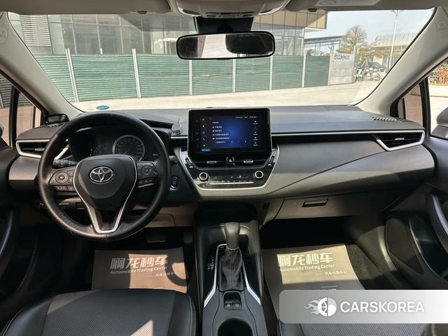 Toyota Corolla id 4301635 из Китая 10