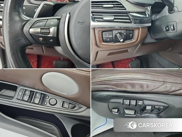 BMW X5 (F15) id 4918741 из Кореи 10