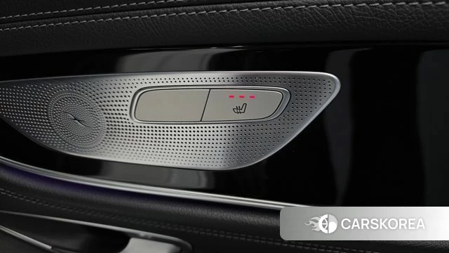 Mercedes-Benz AMG GT id 4384161 из Кореи 10