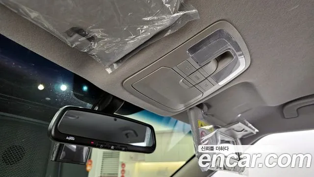 Ssangyong The New Tivoli id 2637359 из Кореи 10