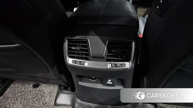 Ssangyong G4 Rexton id 3552592 из Кореи 10