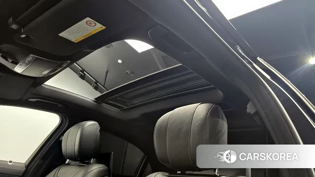 Mercedes-Benz S-Class W222 id 3593412 из Кореи 10