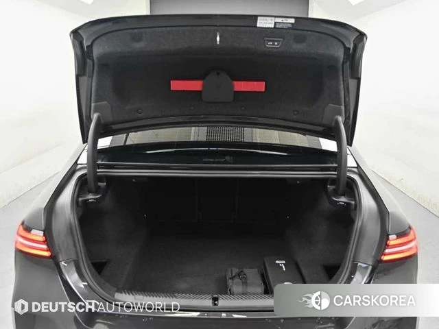 BMW 5 Series (G60) id 3963417 из Кореи 10