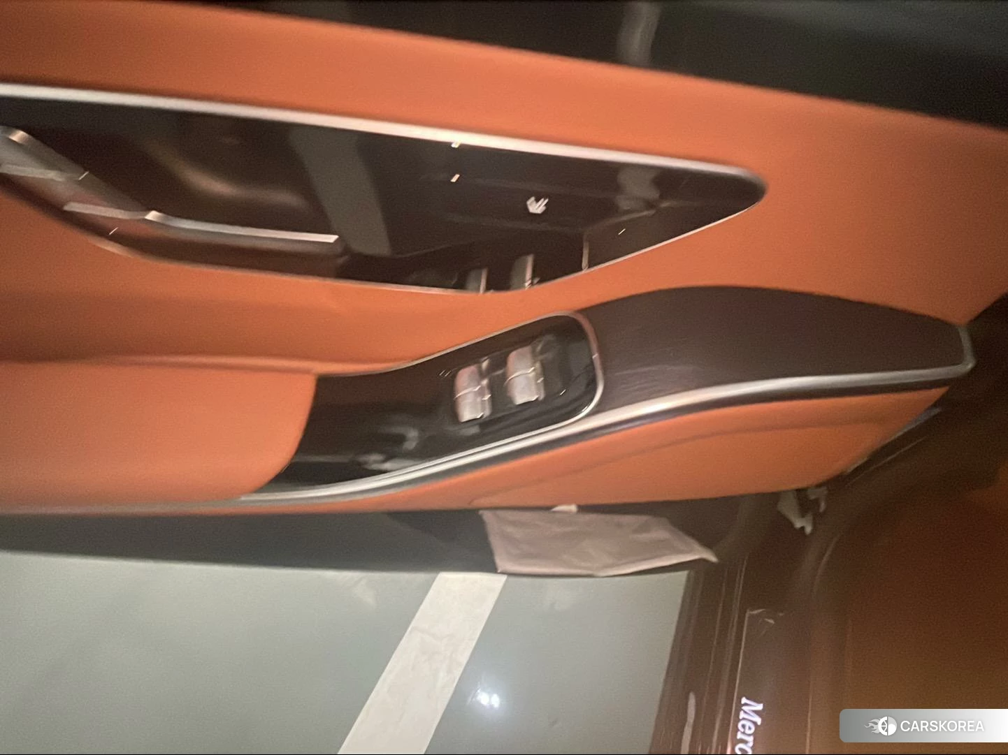 Mercedes-Benz S-class id 4513955 из Китая 10