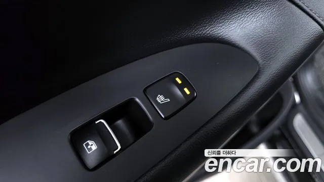 Hyundai The New Grandeur IG Hybrid id 2394885 из Кореи 10