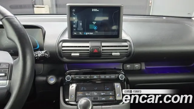 Hyundai Casper id 2943364 из Кореи 10