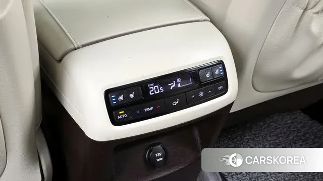 Hyundai Palisade id 3432823 из Кореи 10