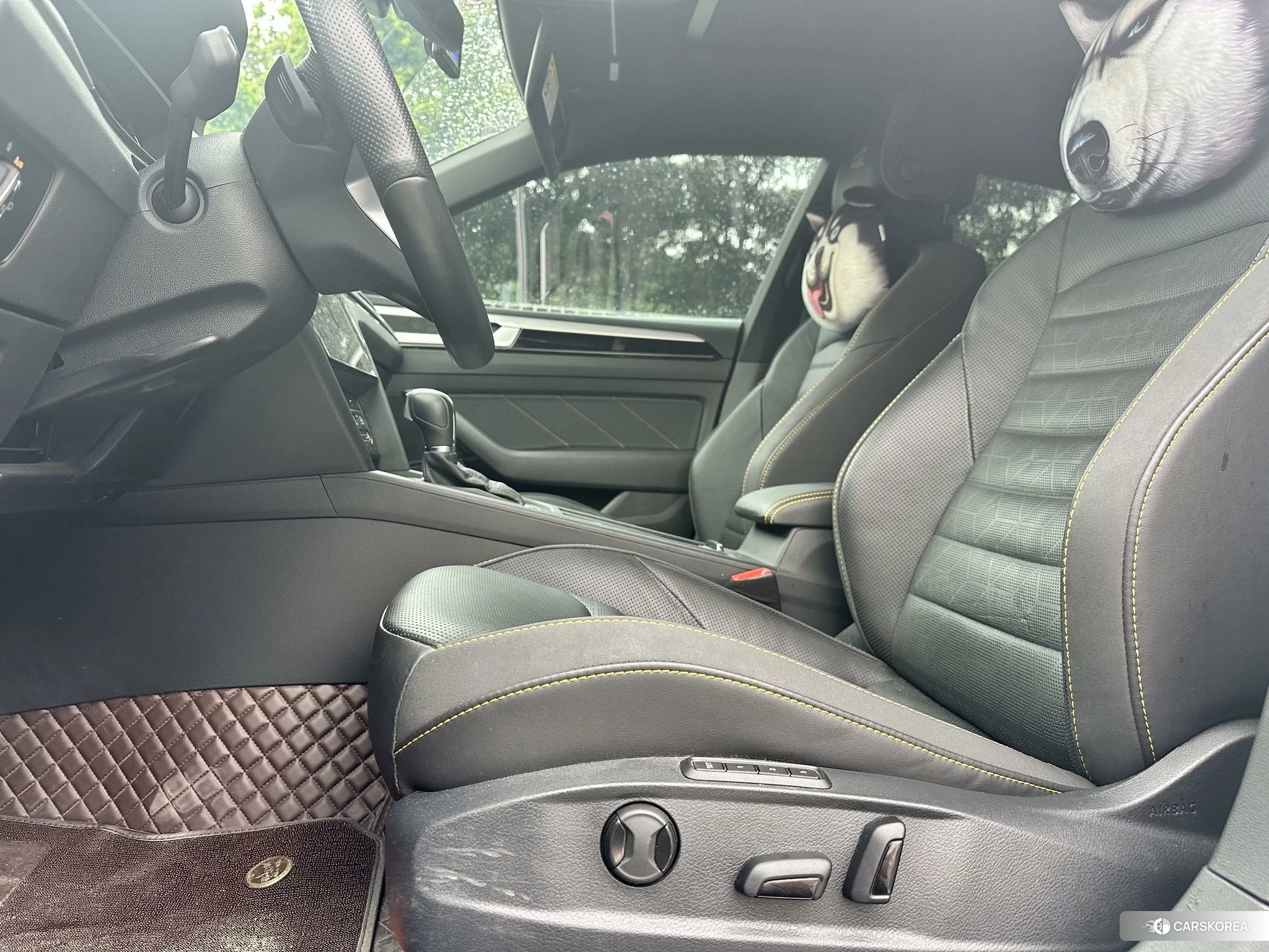 Volkswagen CC id 4479439 из Китая 10