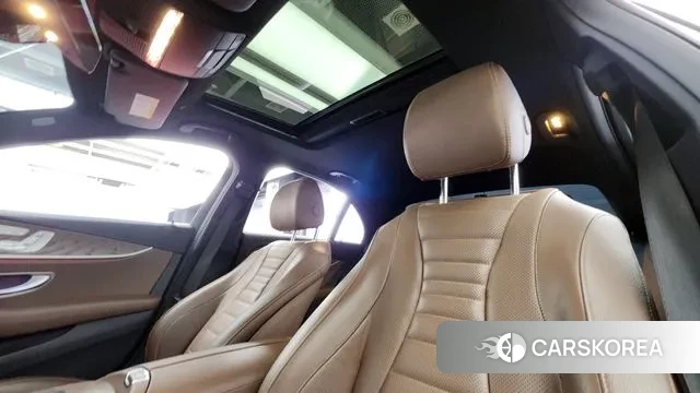 Mercedes-Benz E-Class W213 id 3459073 из Кореи 10
