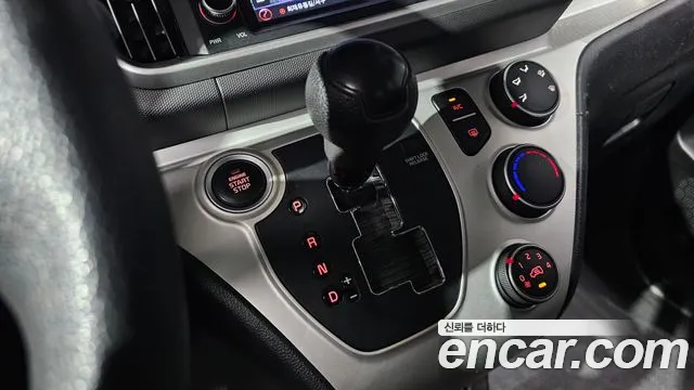 Kia The New Ray id 2676703 из Кореи 10