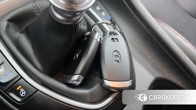 Hyundai Veloster (JS) id 3368498 из Кореи 10