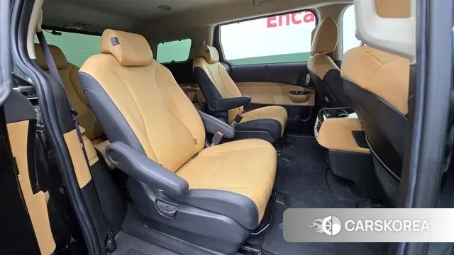 Kia Carnival 4th generation id 3671804 из Кореи 10