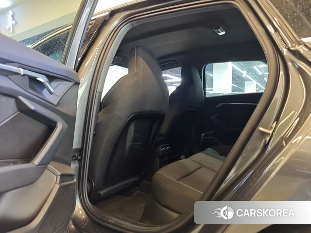 Audi A3 id 4240776 из Китая 10